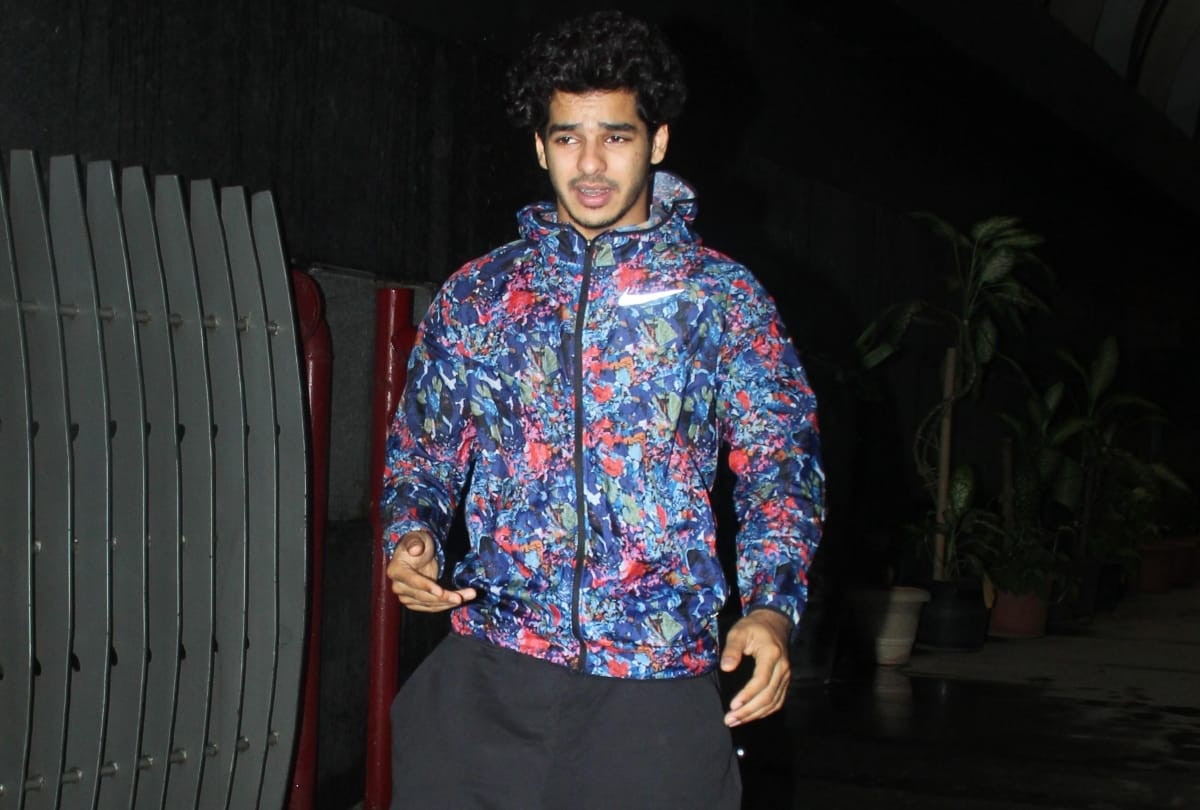 Rajesh Khattar became Proud to be a Baby Boy