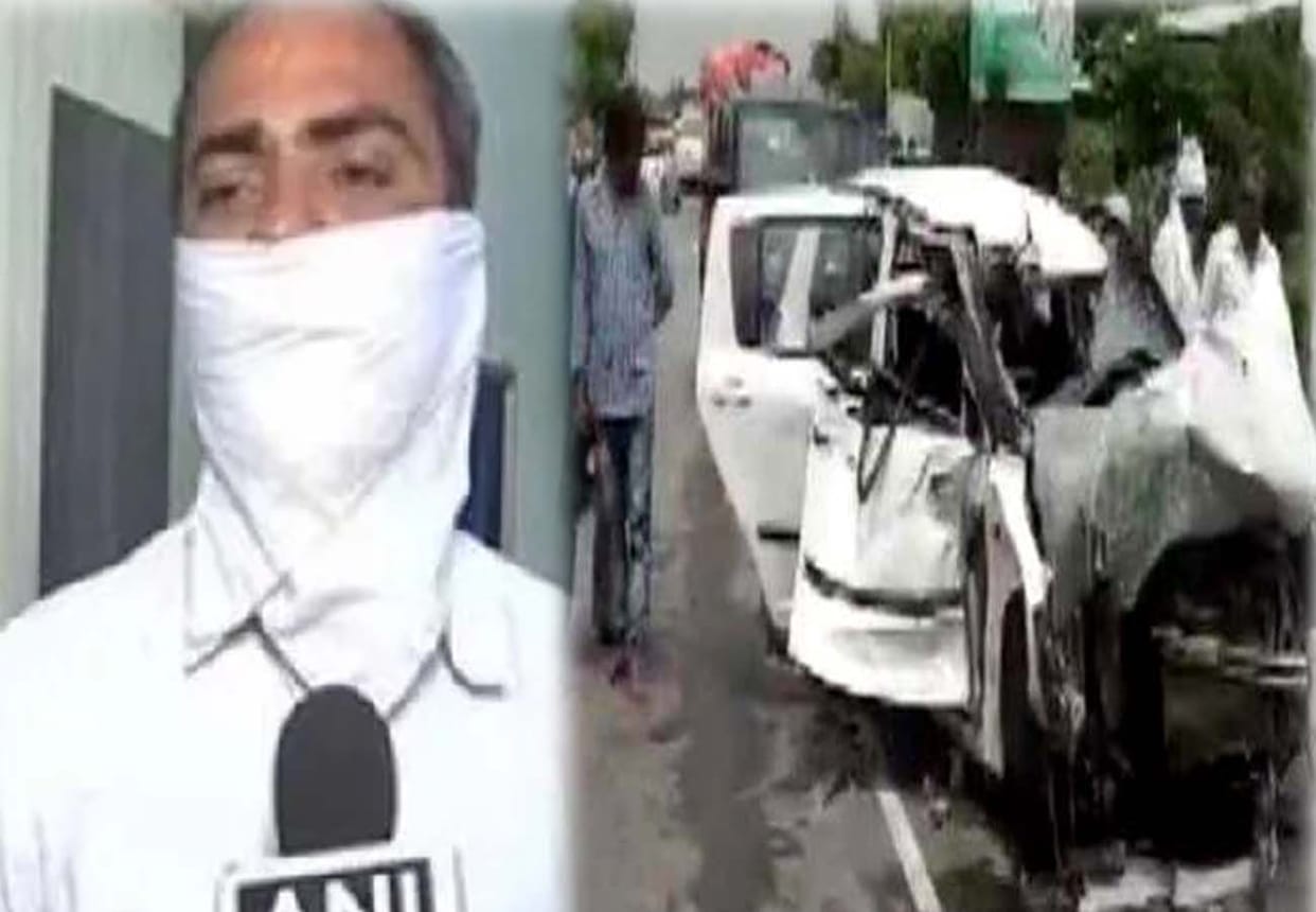 Unnao case: uncle applying to parole in high court for last rites of victim aunt