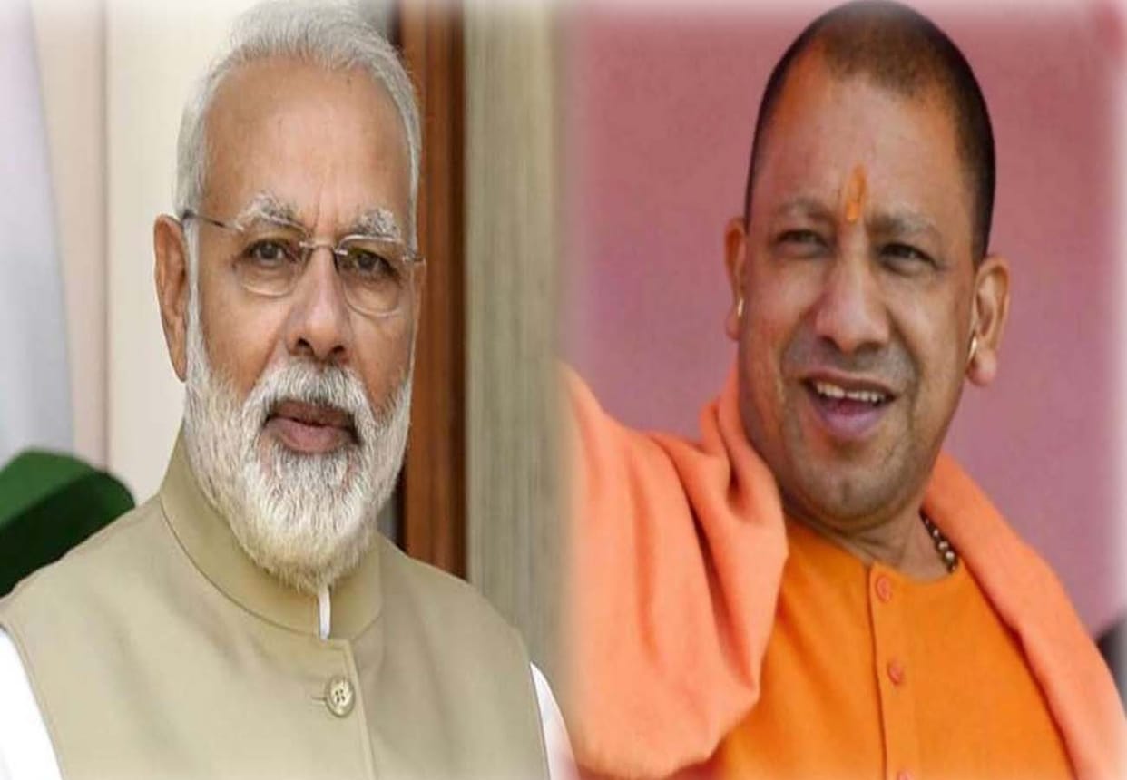 Minute to minute program of Pm Modi in Mathura