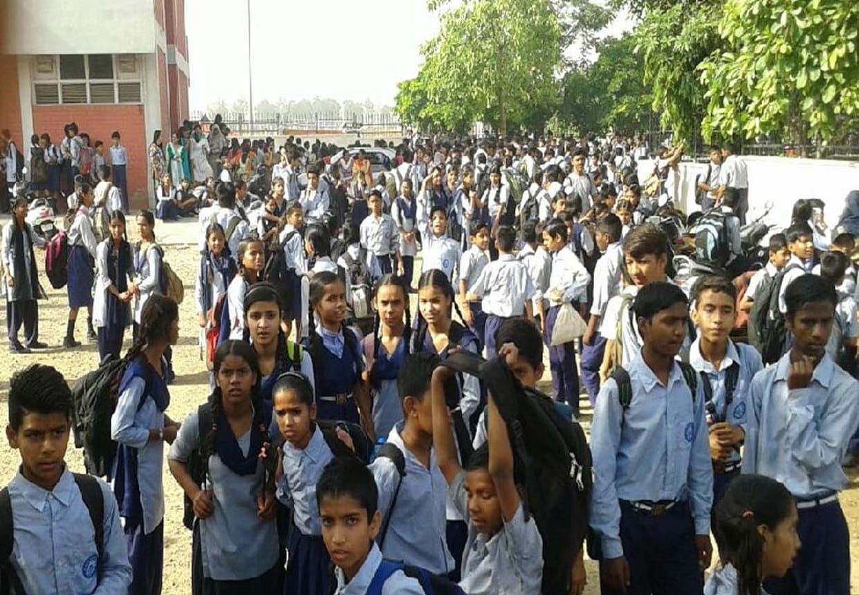 spc program will be start in 21 school in kanpur