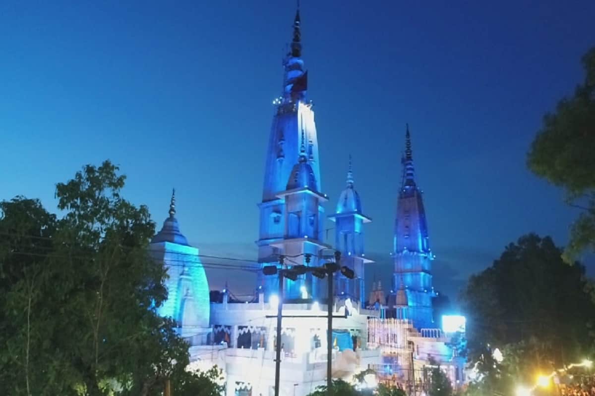Maha Shivratri 2020: rare coincidence on Maha shiva ratri after one hundred seventeen  years