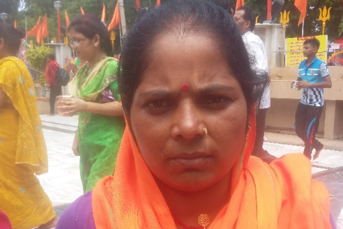 Kanwar Yatra will be completed today, after Kanya Pujan on Maha shivratri