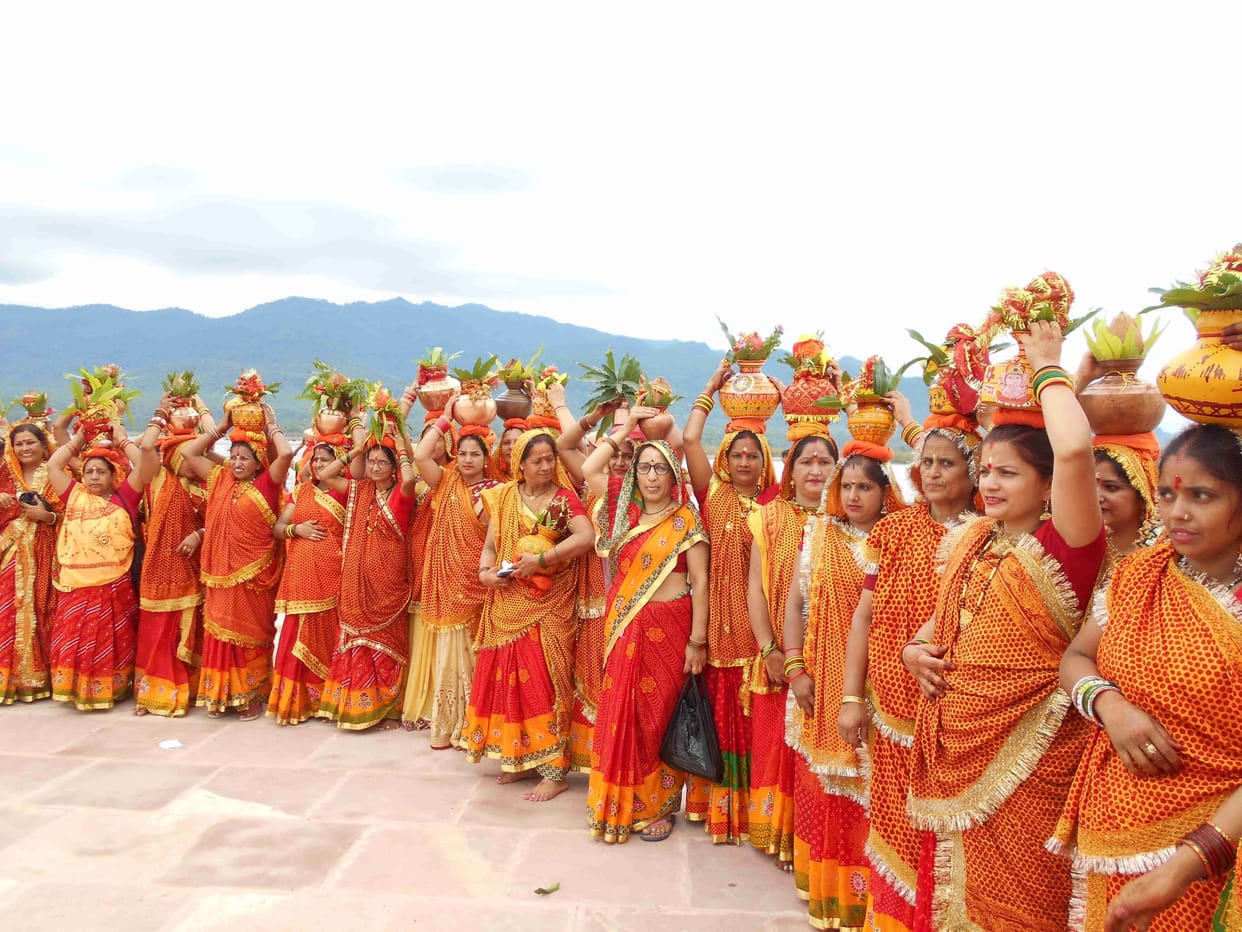 cultural programme