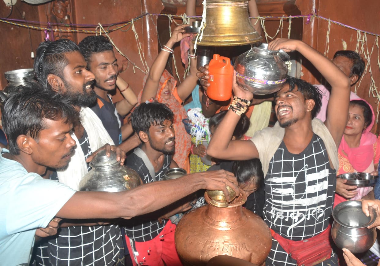 shivrati mahotsav