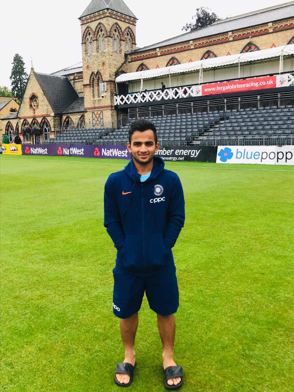 Asia Cup will show saswat