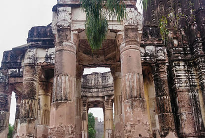 A thousand years old historic temple closed for 72 years in Pakistan, started worship