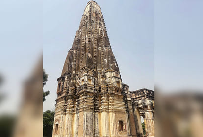 A thousand years old historic temple closed for 72 years in Pakistan, started worship