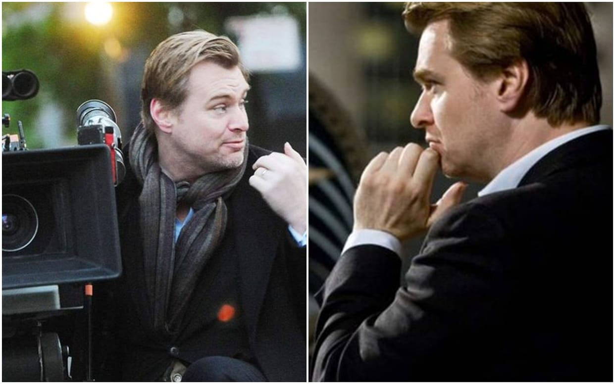 Christopher Nolan Top 5 Films You Should Watch Once