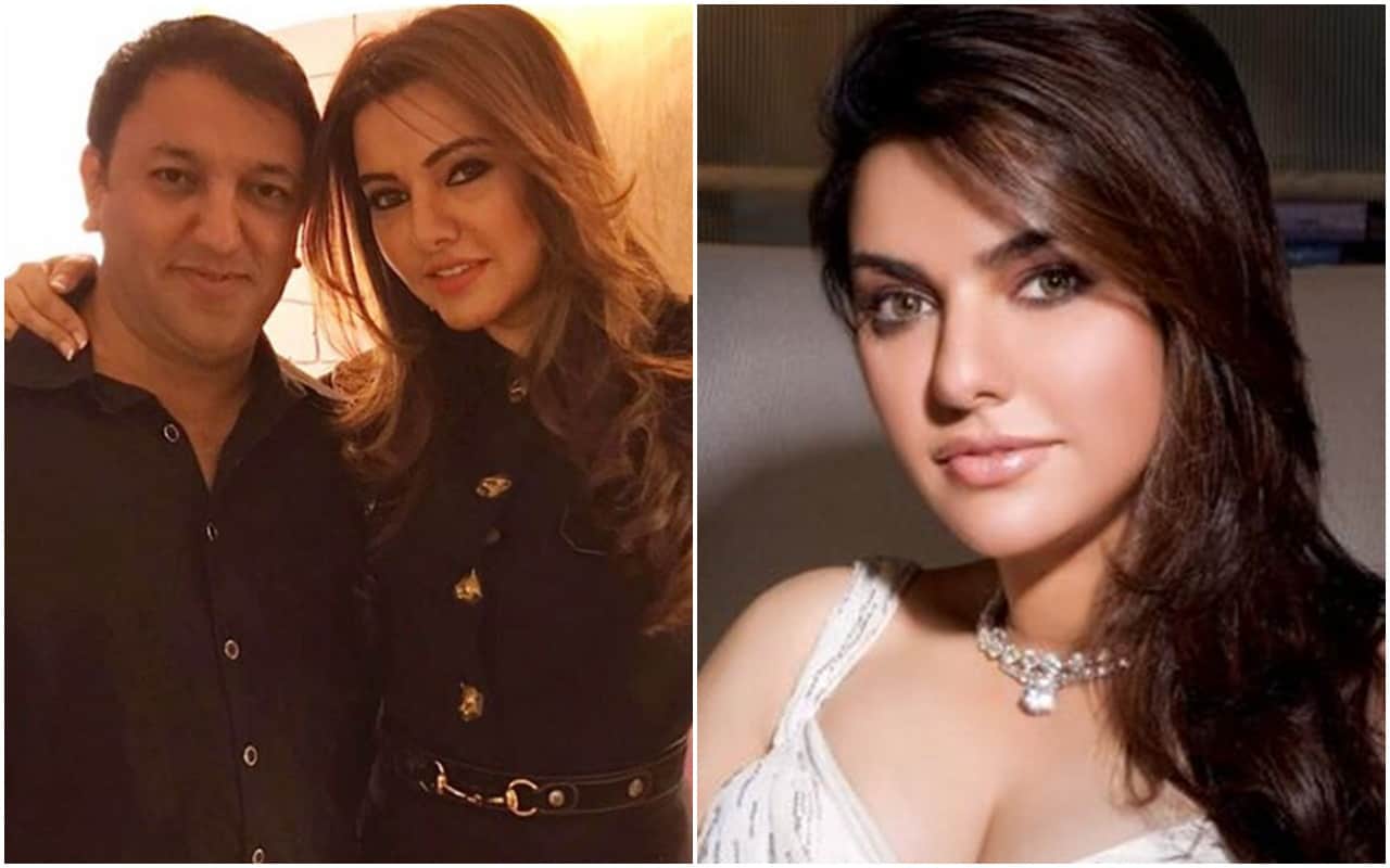 Kaykasshan Patel husband Areef Patel passes away B-town offer condolences