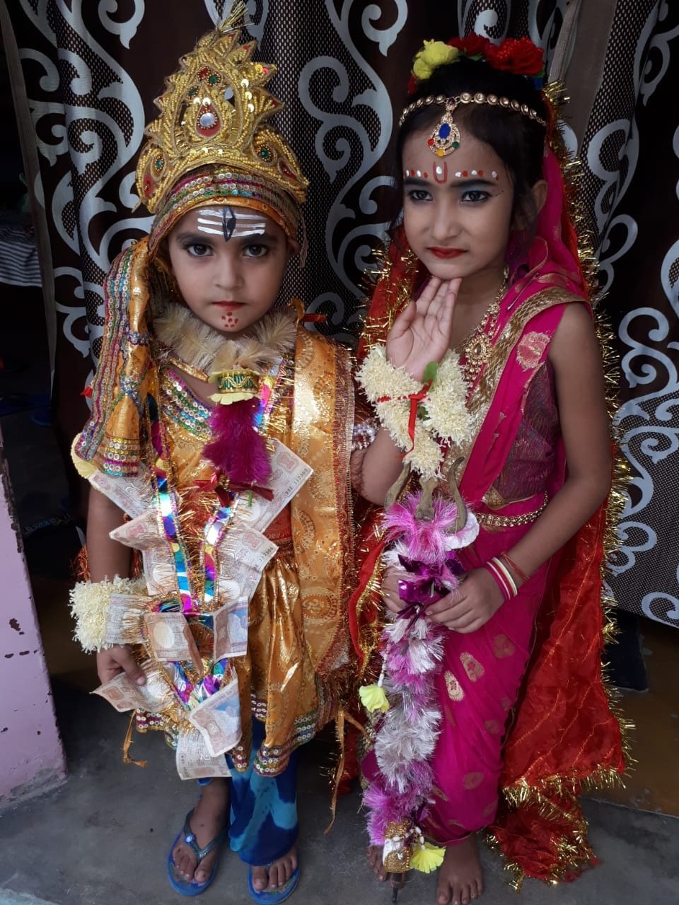 shivratri celebrated in jalalabad