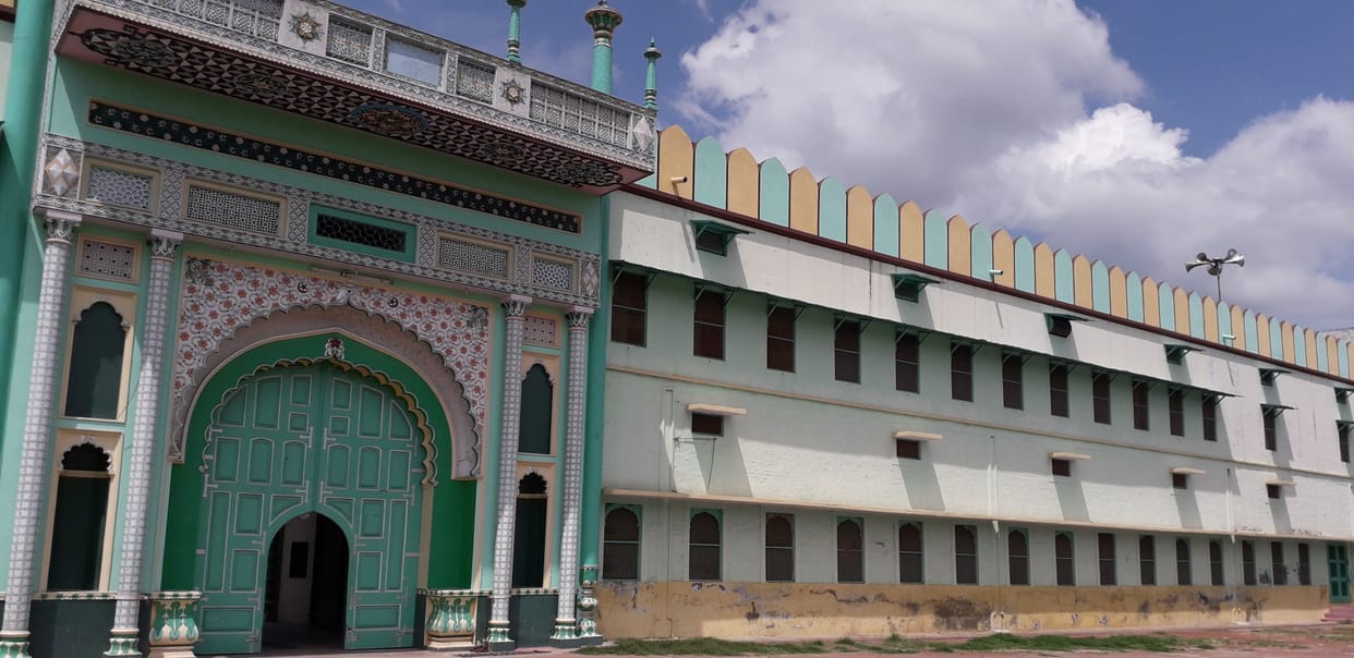 madarsa student and teachers will be verified