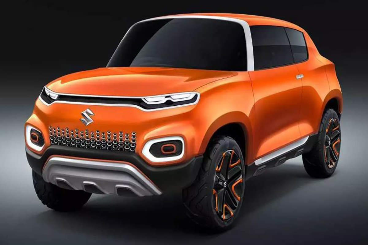 Maruti S Presso weight is lighter than Maruti Alto 800