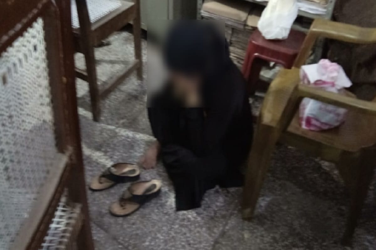 Many peoples arrested after brothel racket is revealed in Meerut