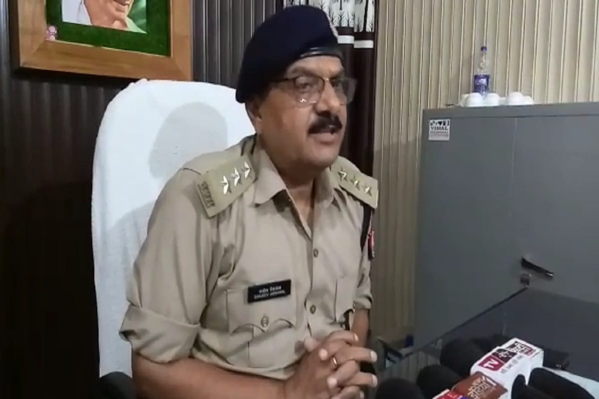 Many peoples arrested after brothel racket is revealed in Meerut
