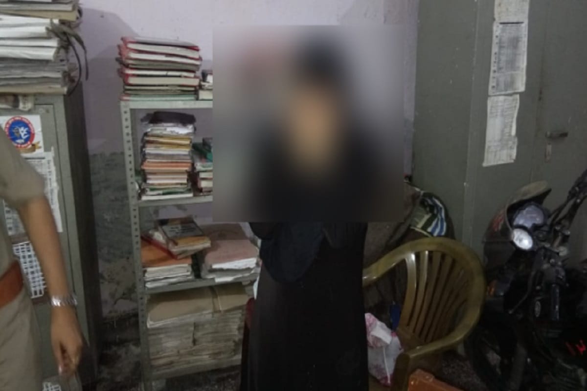 Many peoples arrested after brothel racket is revealed in Meerut