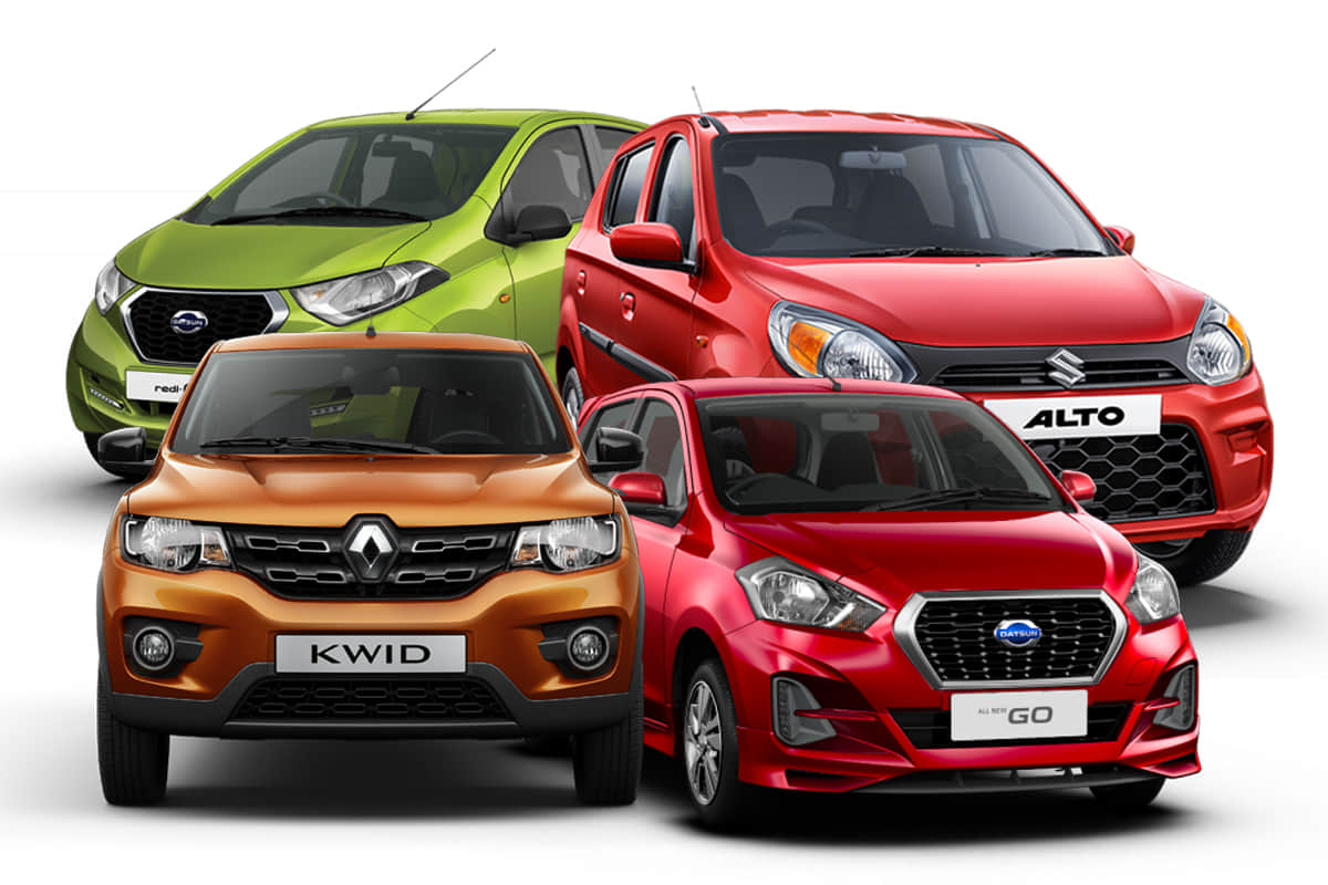 Most affordable hatchback cars in India all you need to know