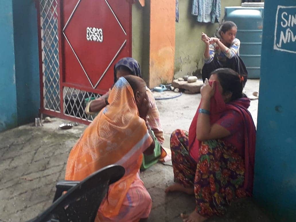 Father Done Double murder of daughter and son Brutally in dehradun