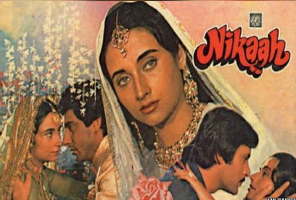 Bollywood movies based on Triple Talaq like chaudhvin ka chand nikaah miyan kal aana Code blue halal