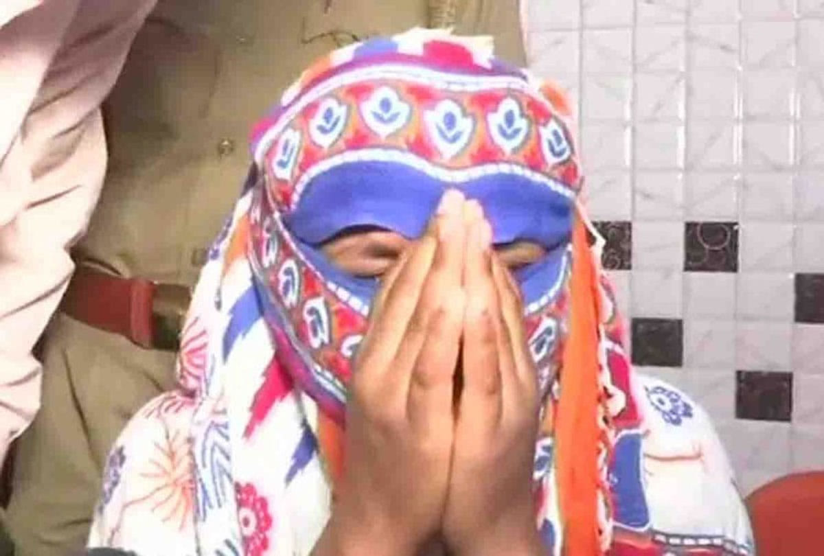 unnao misdeed victim complaint about threat to sp  and cbi