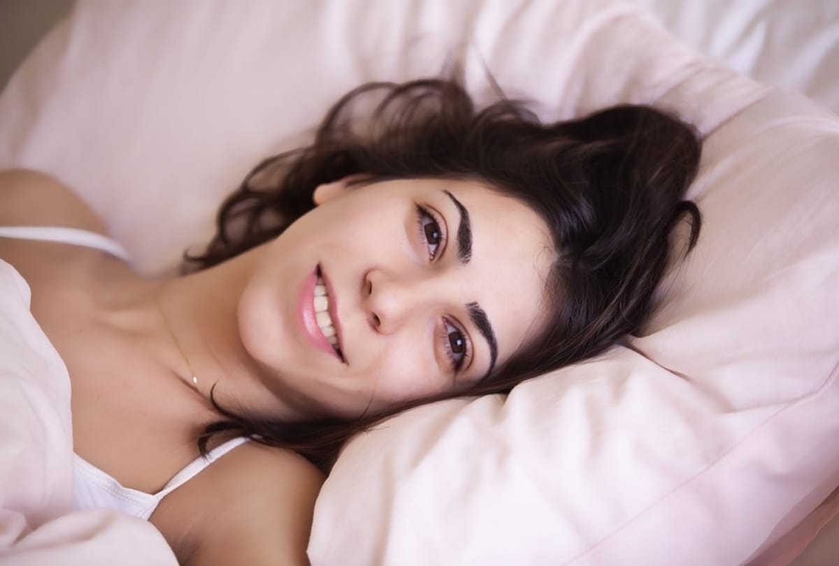 bad pillow affects sleep symptoms treatment