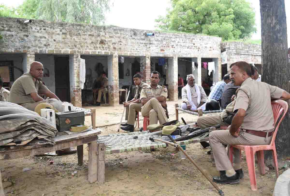 Unnao Rape Case News: unnao misdeed victims accuse on bjp mla kuldeep singh sengar