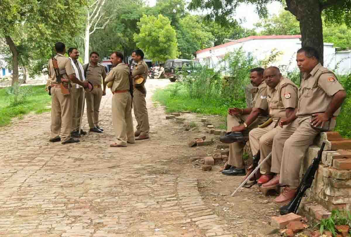 Unnao Rape Case News: unnao misdeed victim aunt's funeral today