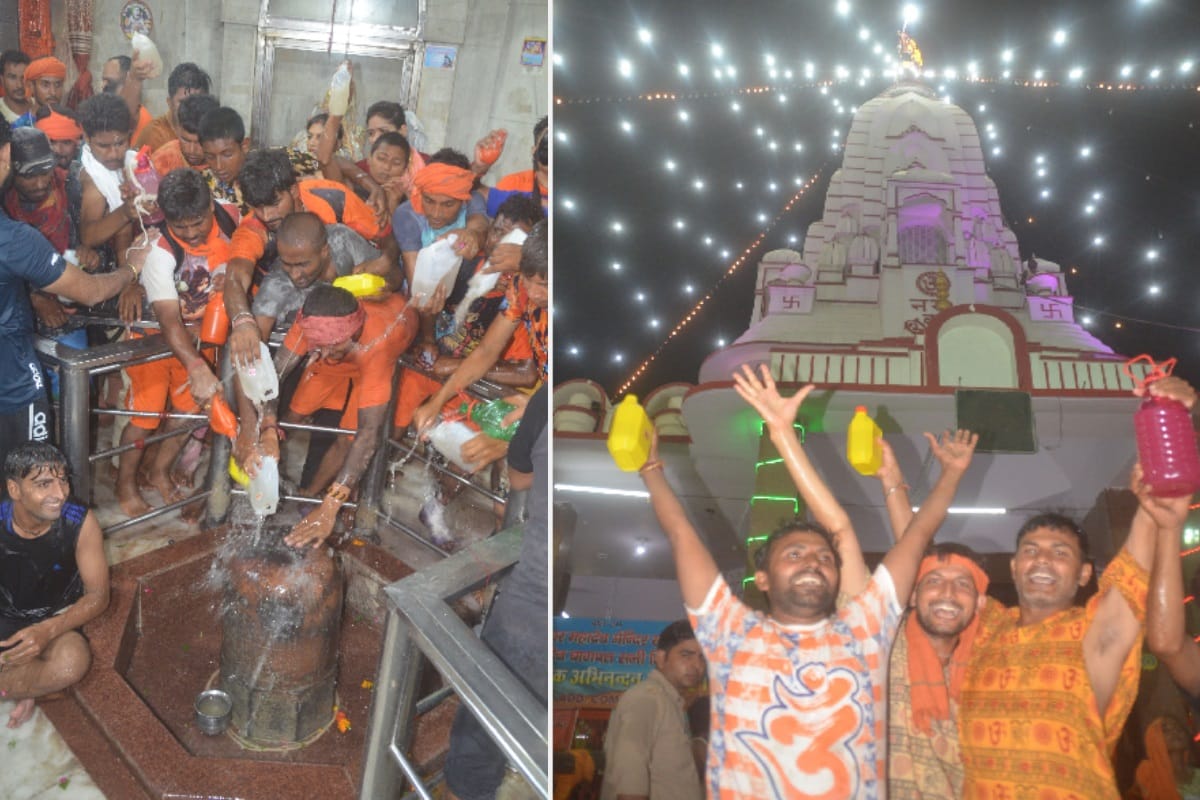 Falguni fair can now be held after night curfew is lifted