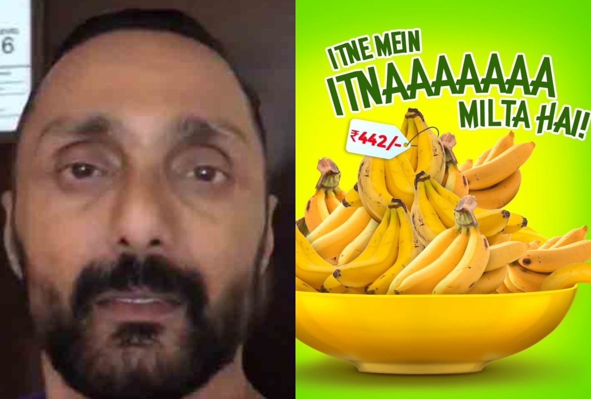 rahul bose moment banana bill controversy now popular brands troll jw marriott