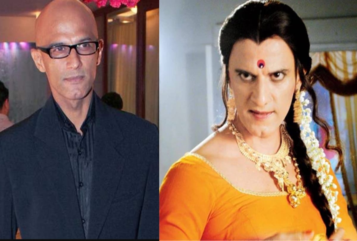 Celebs who played transgender role in TV Show Rubina rishi rajesh dhruv amit kunal