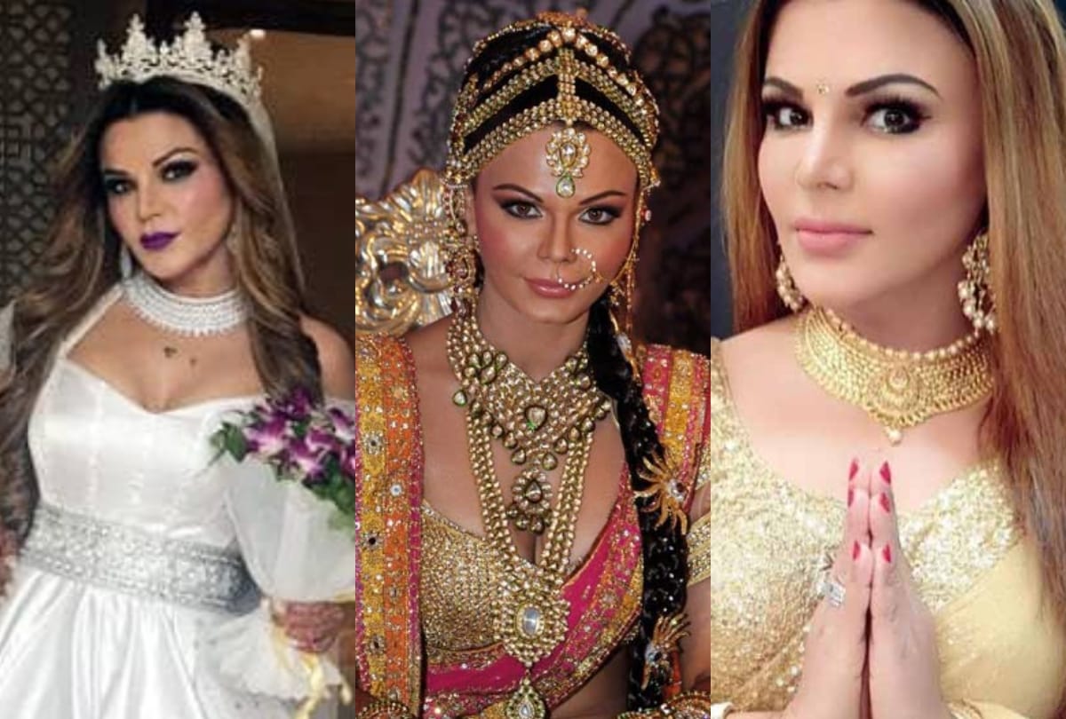 Rakhi Sawant asked Pm Narendra Modi to Win Pakistan as her birthday gift