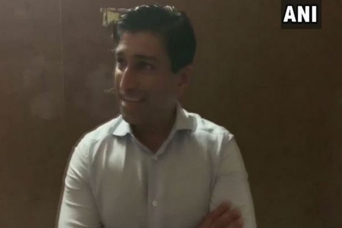 VVIP Chopper Deal: Decision on Ratul Puri's request to surrender today