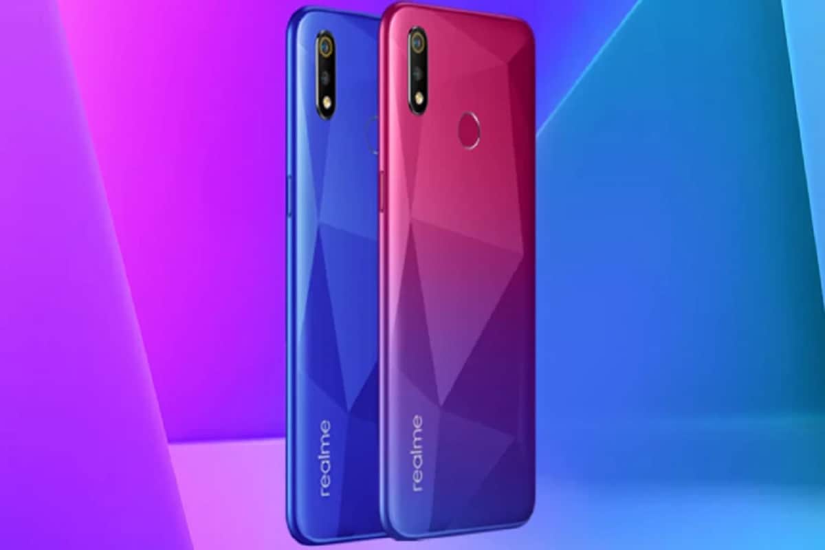 Realme X, Realme 3i Sale today in India Price Specifications and Offers