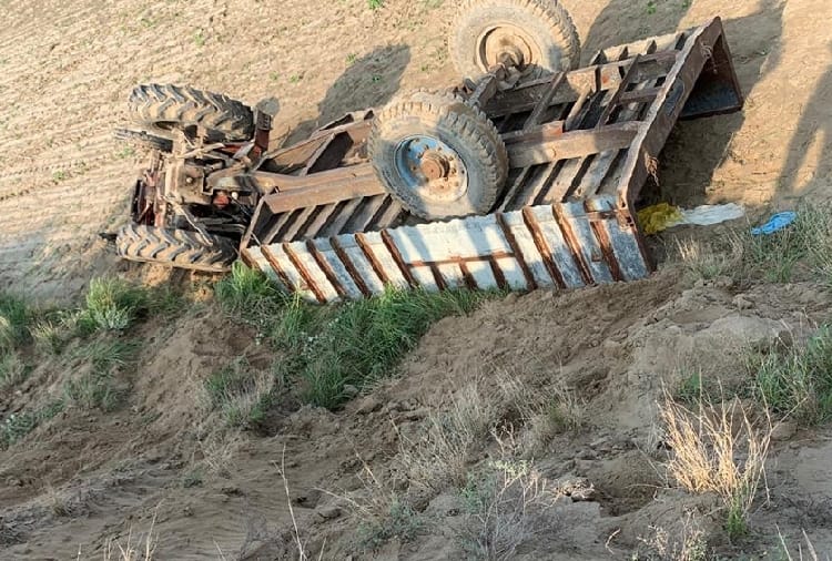 Two Women died in road accident in Fazilka