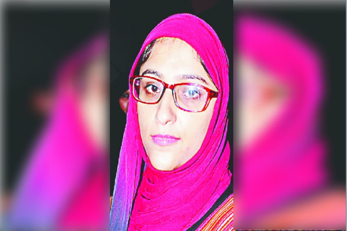 Muslim women of Saharanpur have celebrate after triple talaq bill passed in parliament