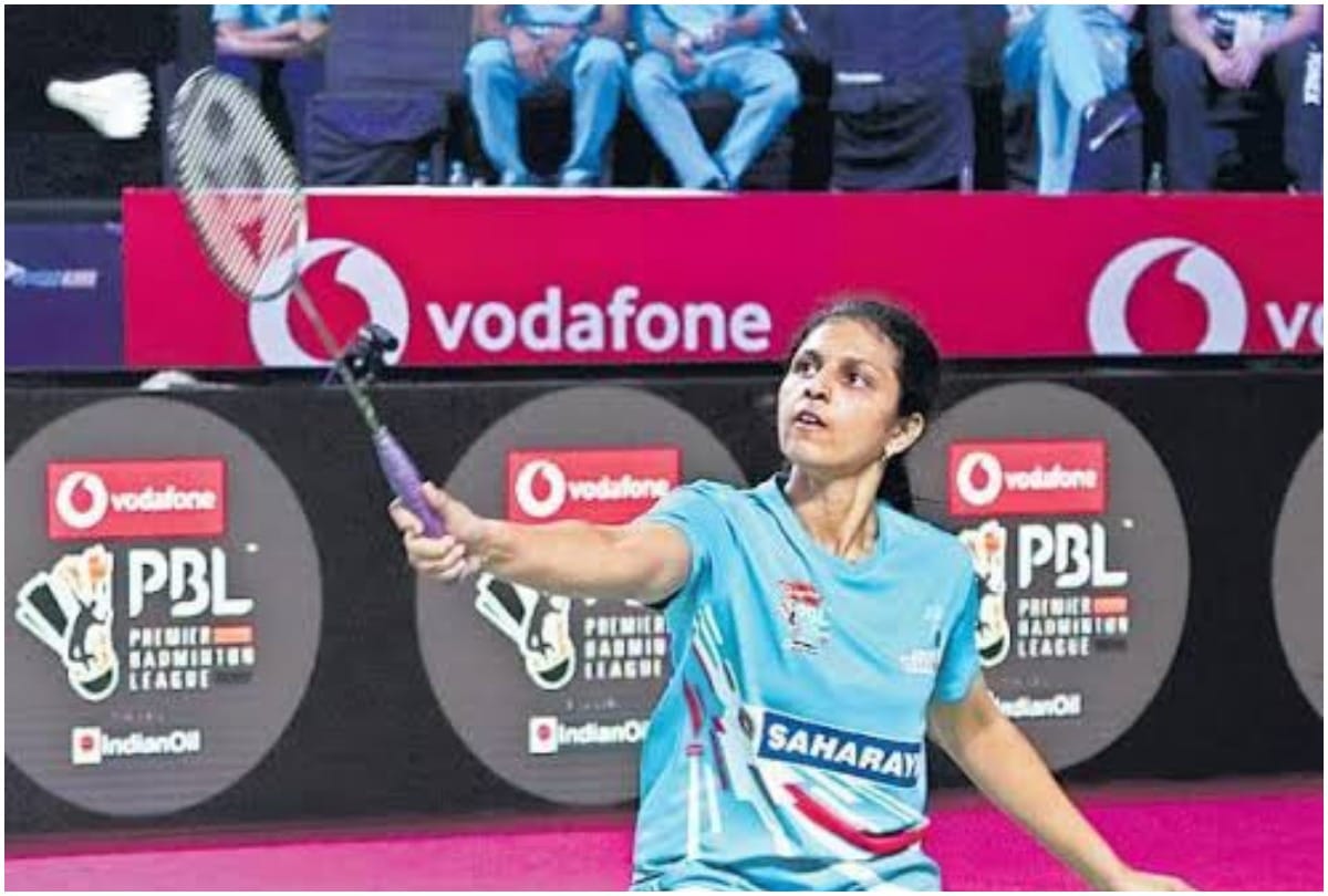 Sourabh, Uttejitha Rao enter main draw of Thailand Open