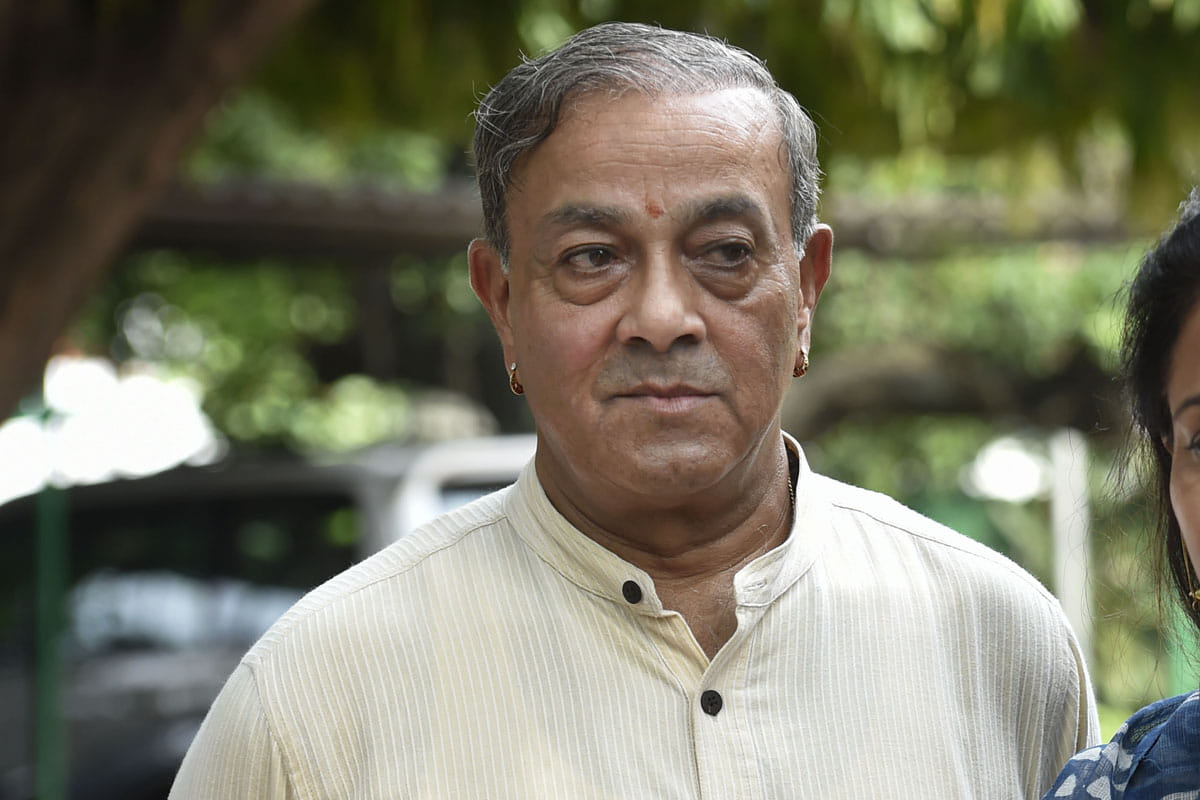 sanjay singh clarifies why he quits congress