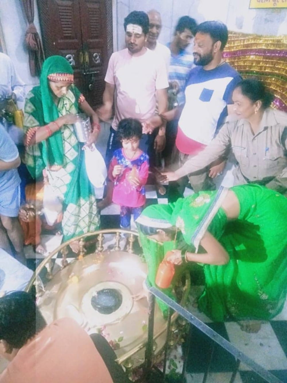 sawan shivratri 2019 puja vidi for complete wises