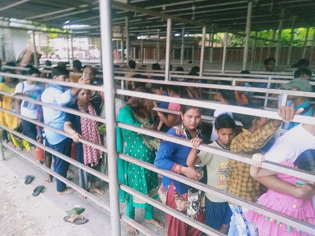 sawan shivratri 2019 shivling jal abhishek puja