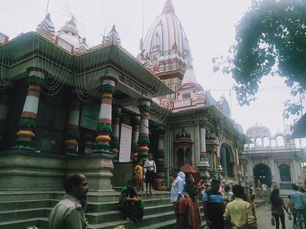 sawan shivratri 2019 shivling jal abhishek puja