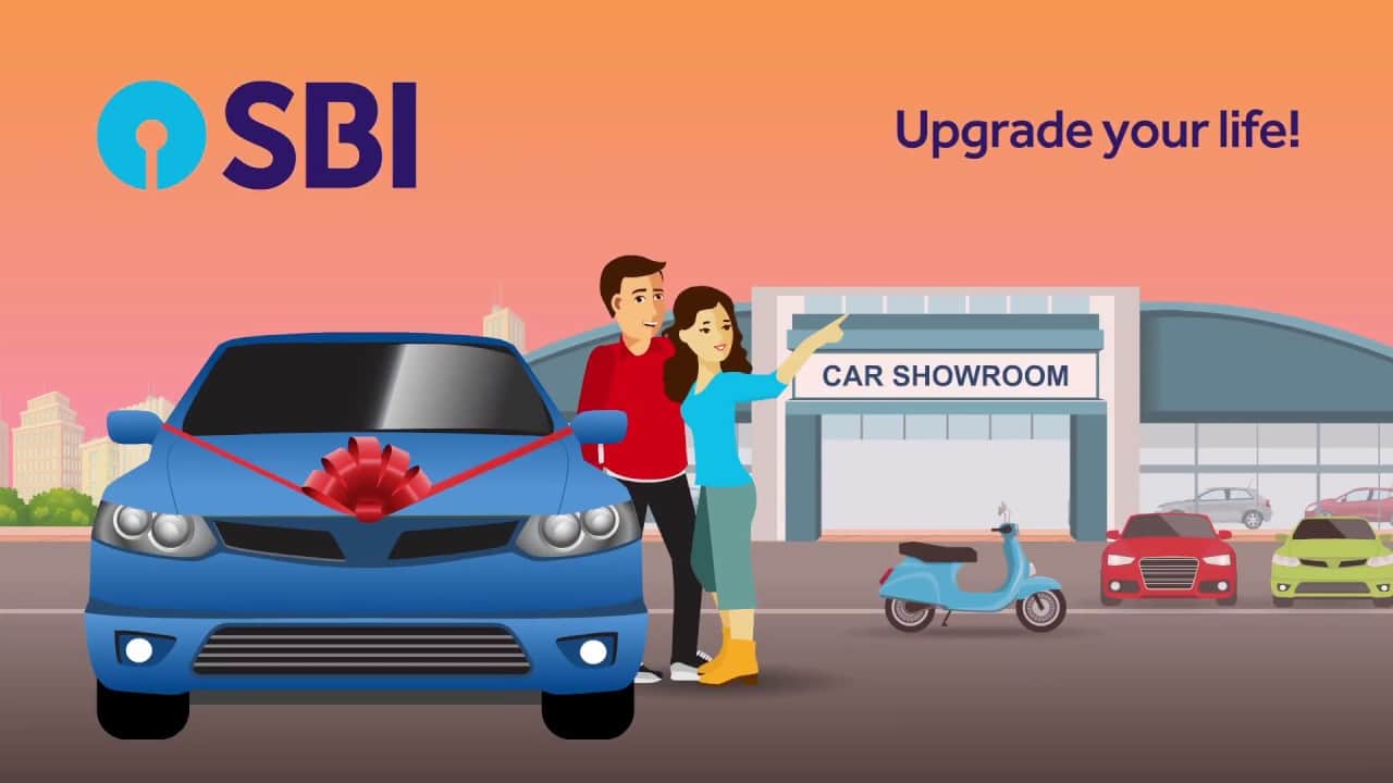 SBI Electric Vehicle Loan at Lowest Interest Rate Pay Less EMI sbi electric car loan interest rate