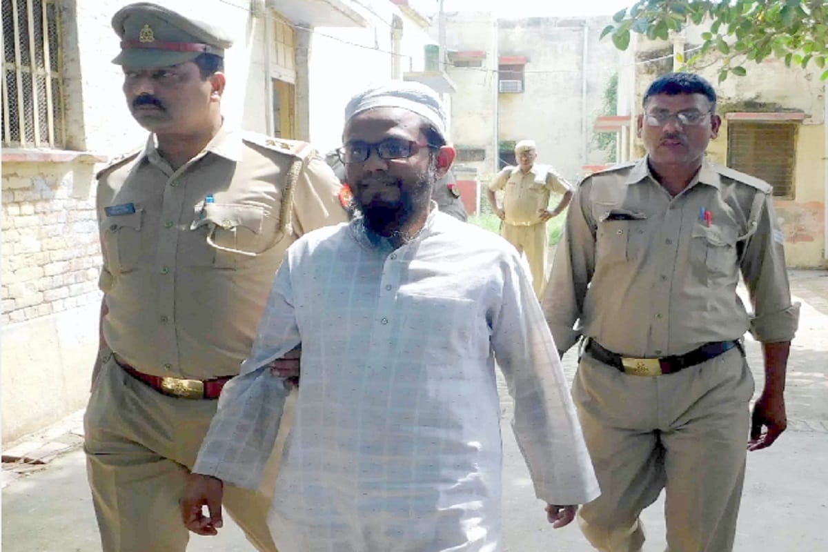 Many intelligence agencies will interrogate from youths of Myanmar in Shamli