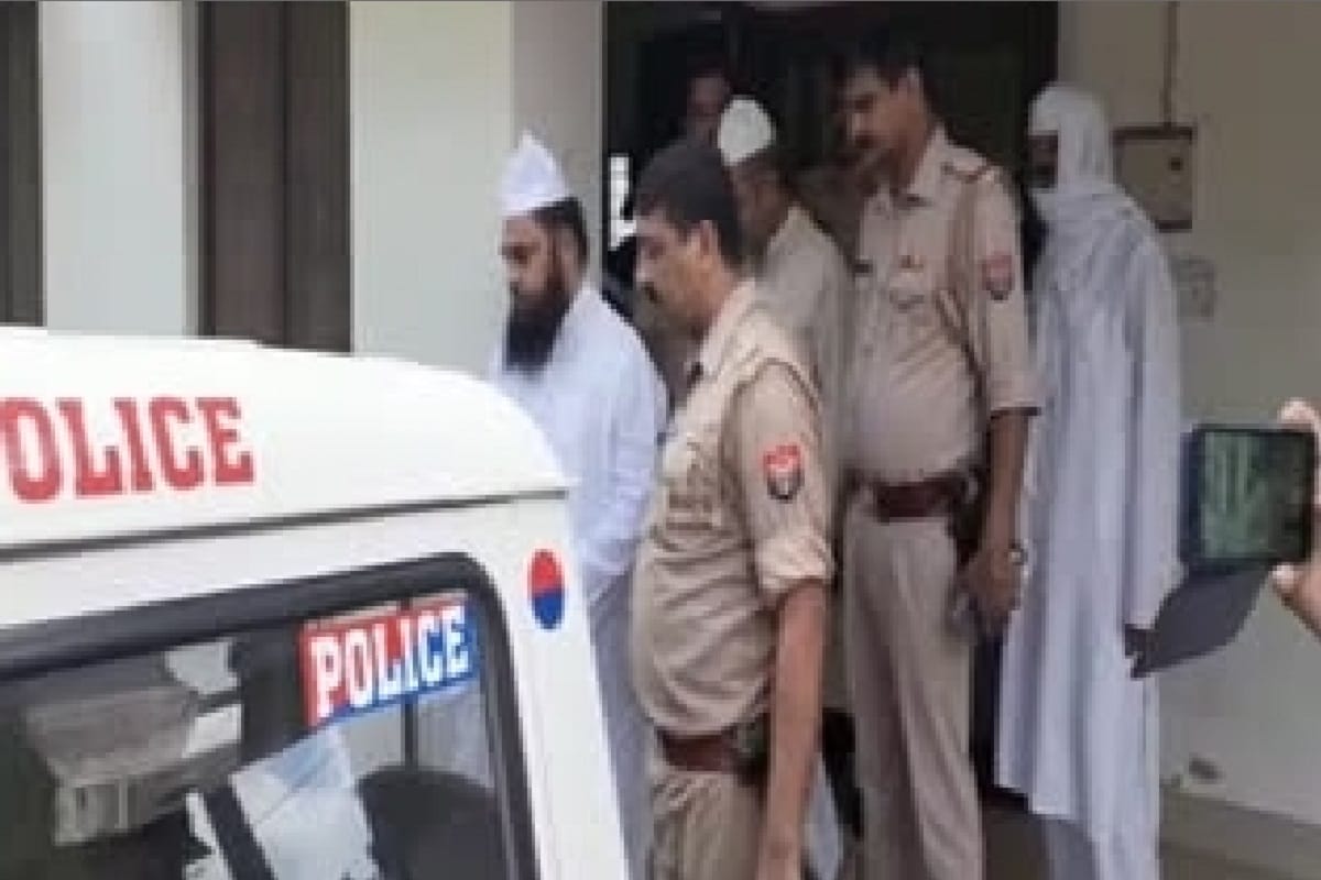 Many secret open after arrested of Abdul Majid in Shamli district