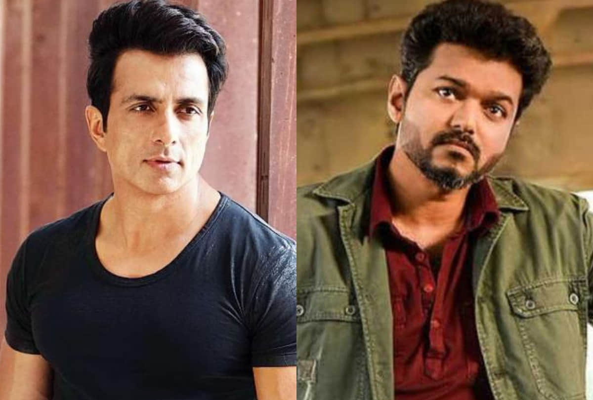Sonu Sood Birthday and South Indian Actor Vijay Death News viral top entertainment news