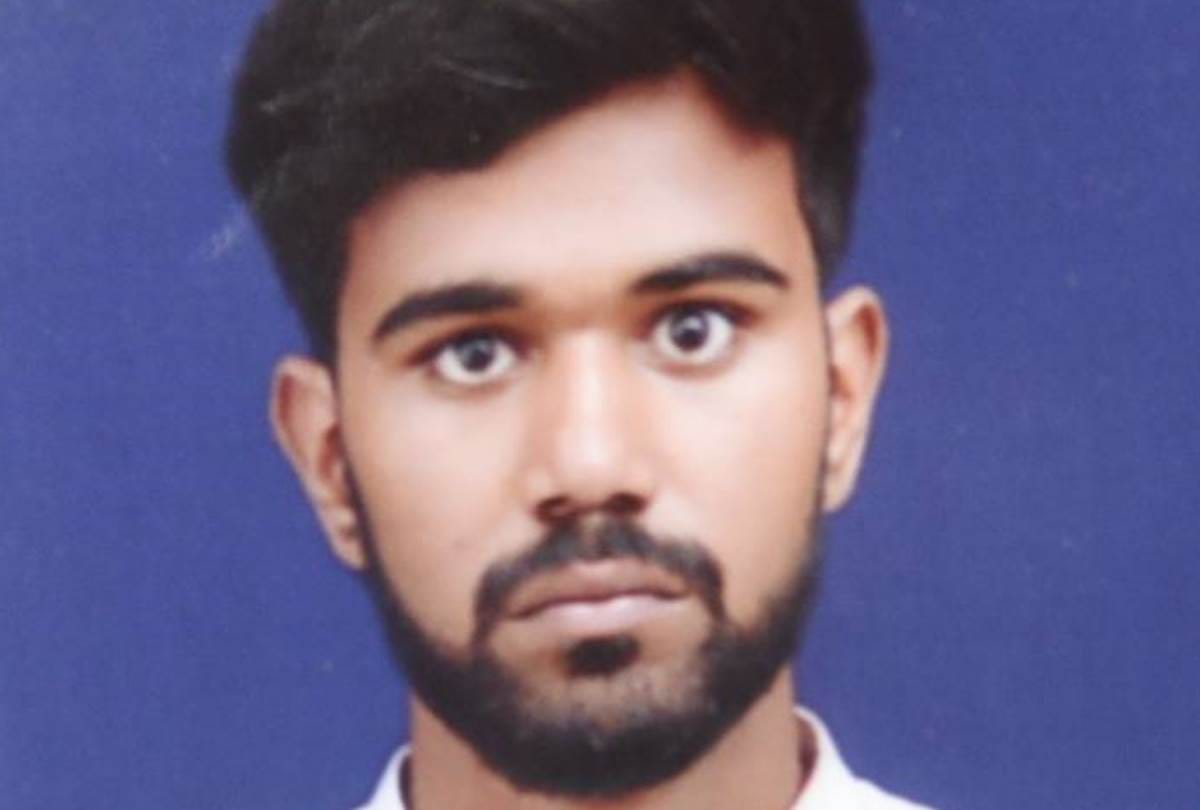 ITI student committed suicide in lucknow