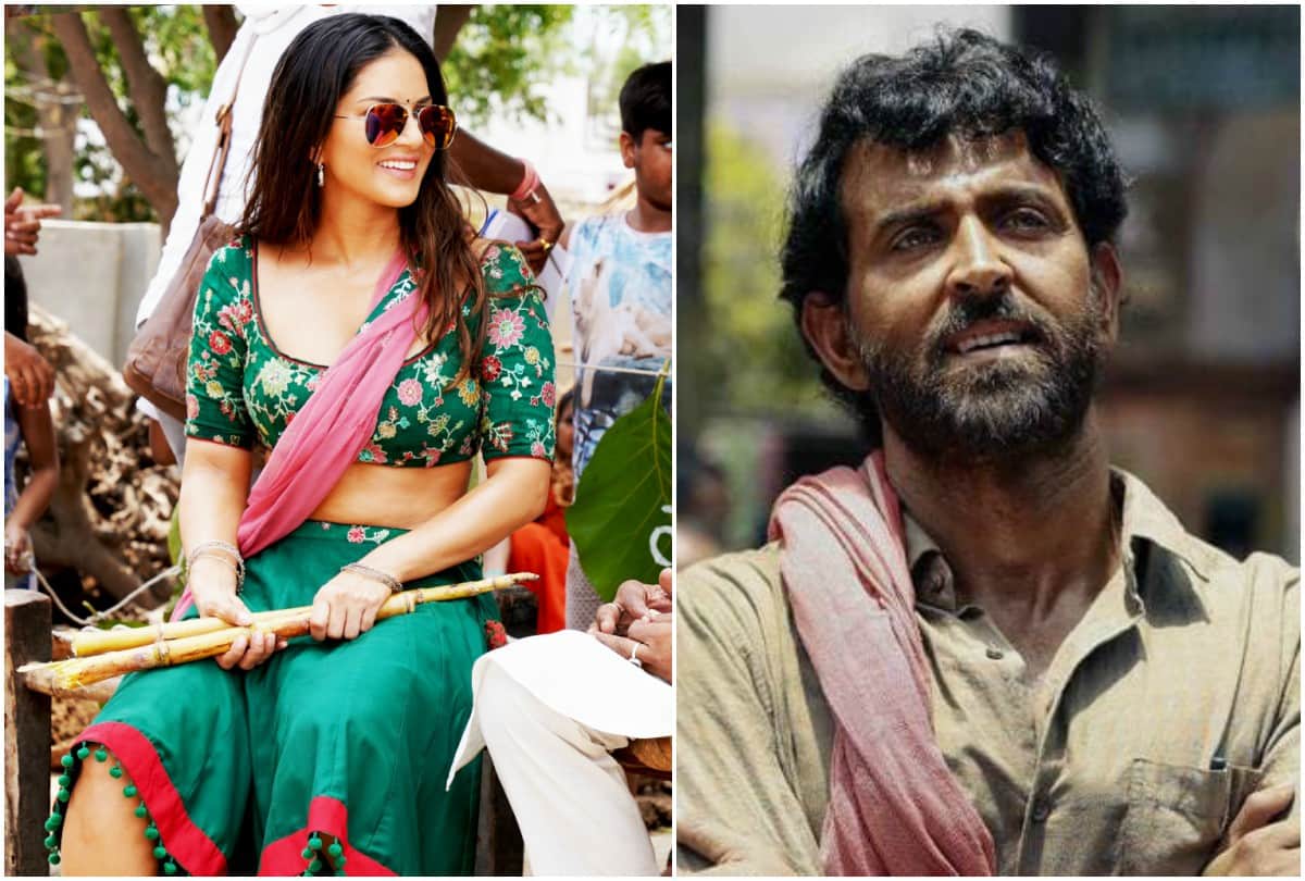 After Hrithik Roshan Sunny Leone will speak Bhojpuri in upcoming film coca cola