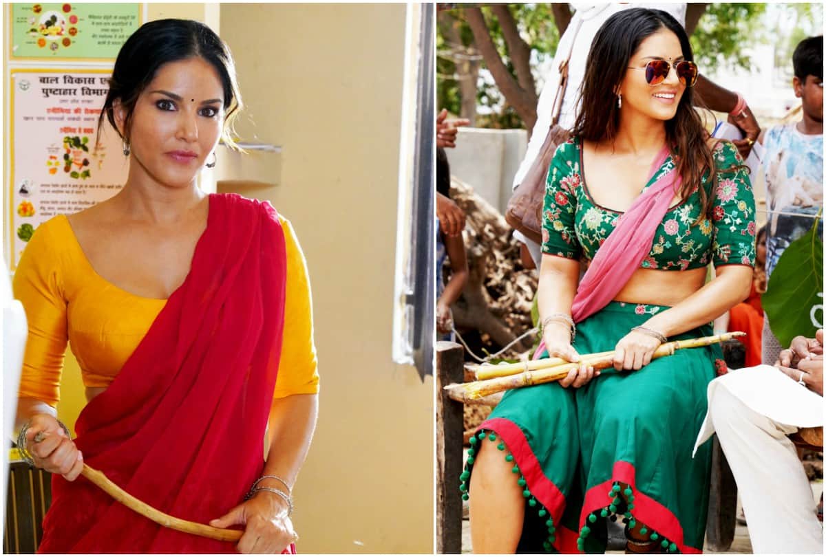 Sunny Leone joined a cancer fundraiser drive recently she revealed lost her father to cancer