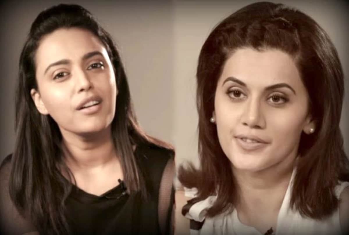 bollywood celebs reaction on Unnao Rape Survivor Accident Twinkle Swara Richa Payal tapsee