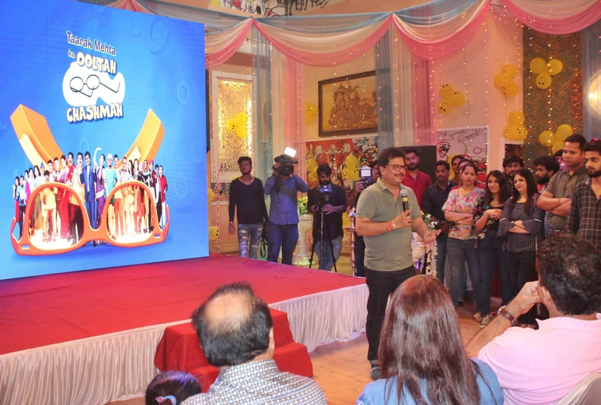 Taarak Mehta Ka Ooltah Chashmah makers request to continue shooting in corona