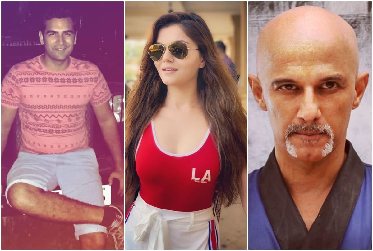 Celebs who played transgender role in TV Show Rubina rishi rajesh dhruv amit kunal
