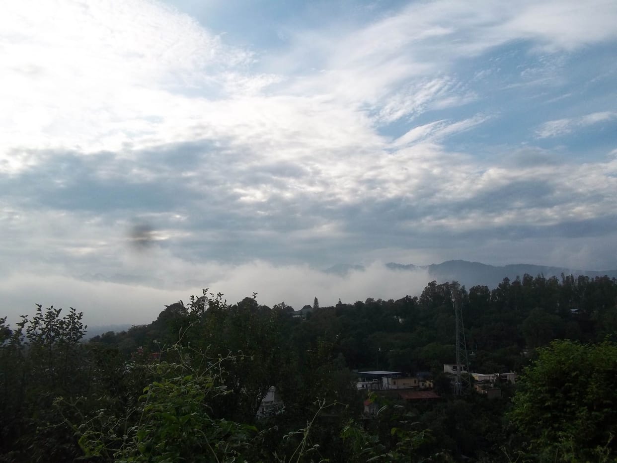 weather in jammu kashmir